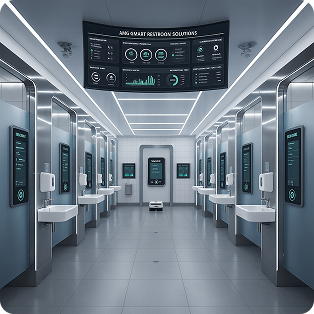 Restroom Projects Services