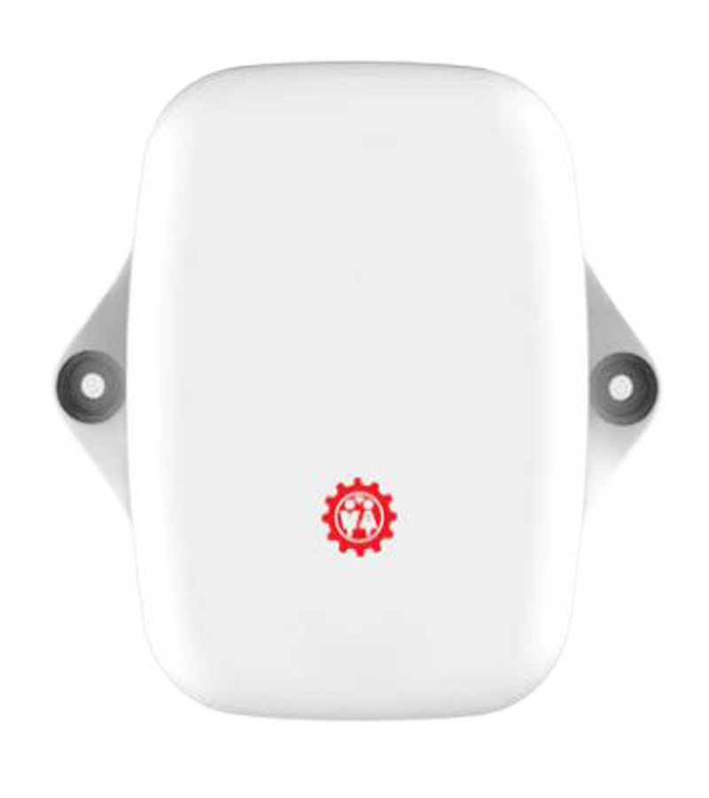 Smart Trash Bin Sensor