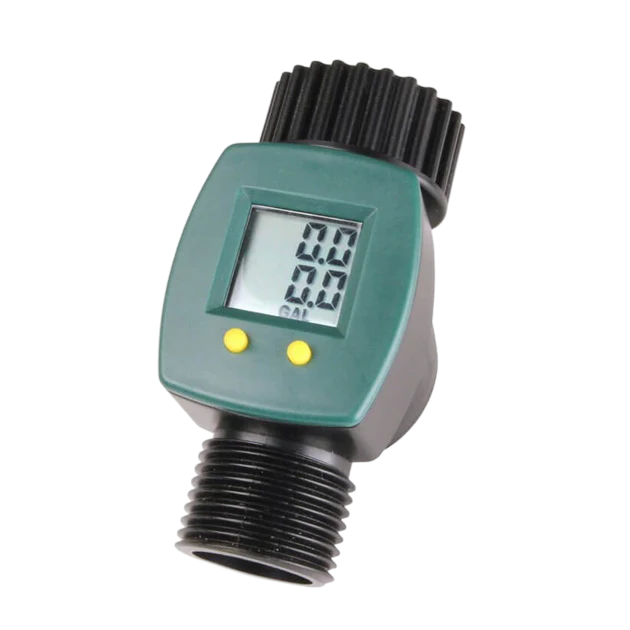 Water Usage Monitor
