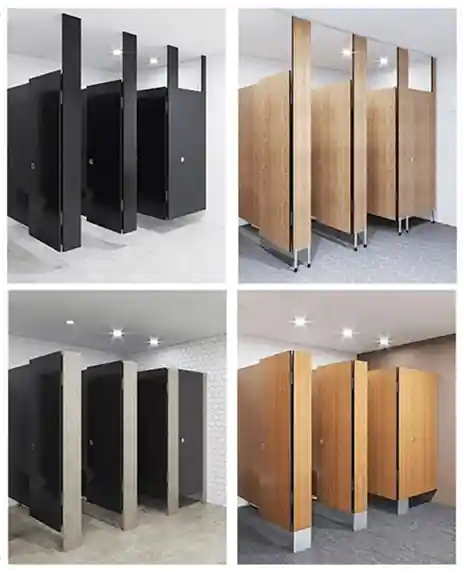 restroom-cubicle-installation