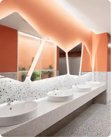 restroom-electrical-works