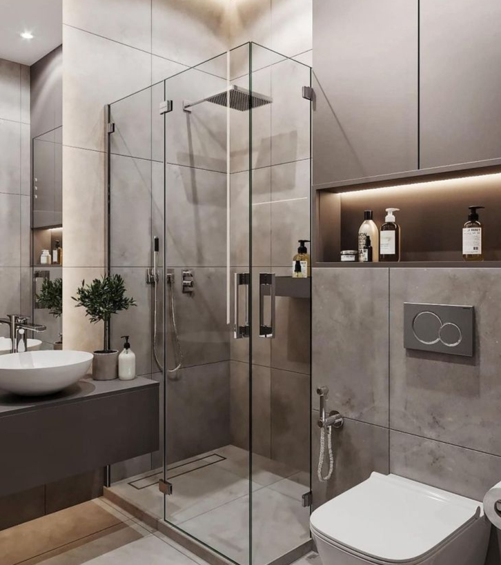 washroom cubicles partions