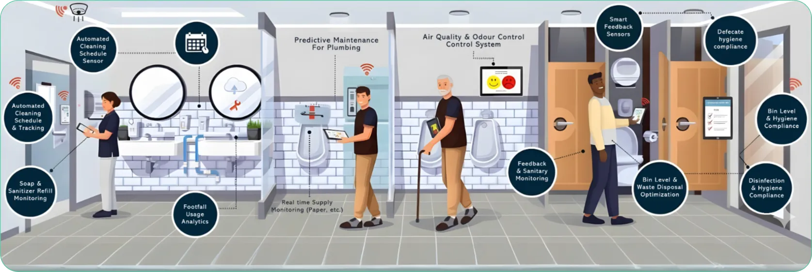 iot-restroom-automation-system